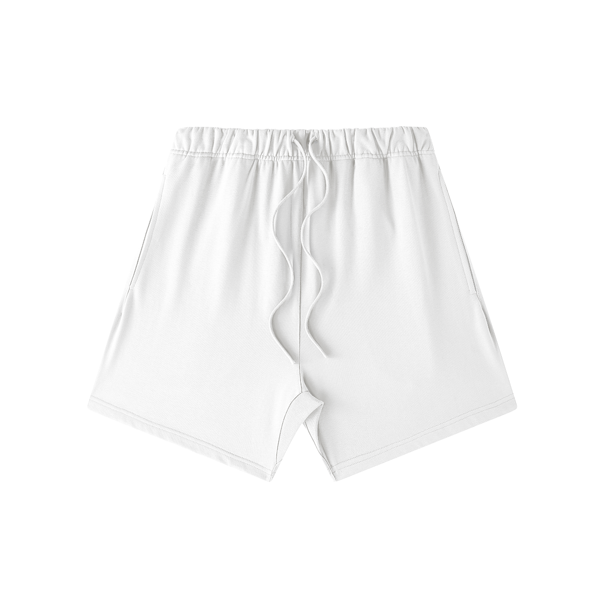 Ghost Mark Shorts