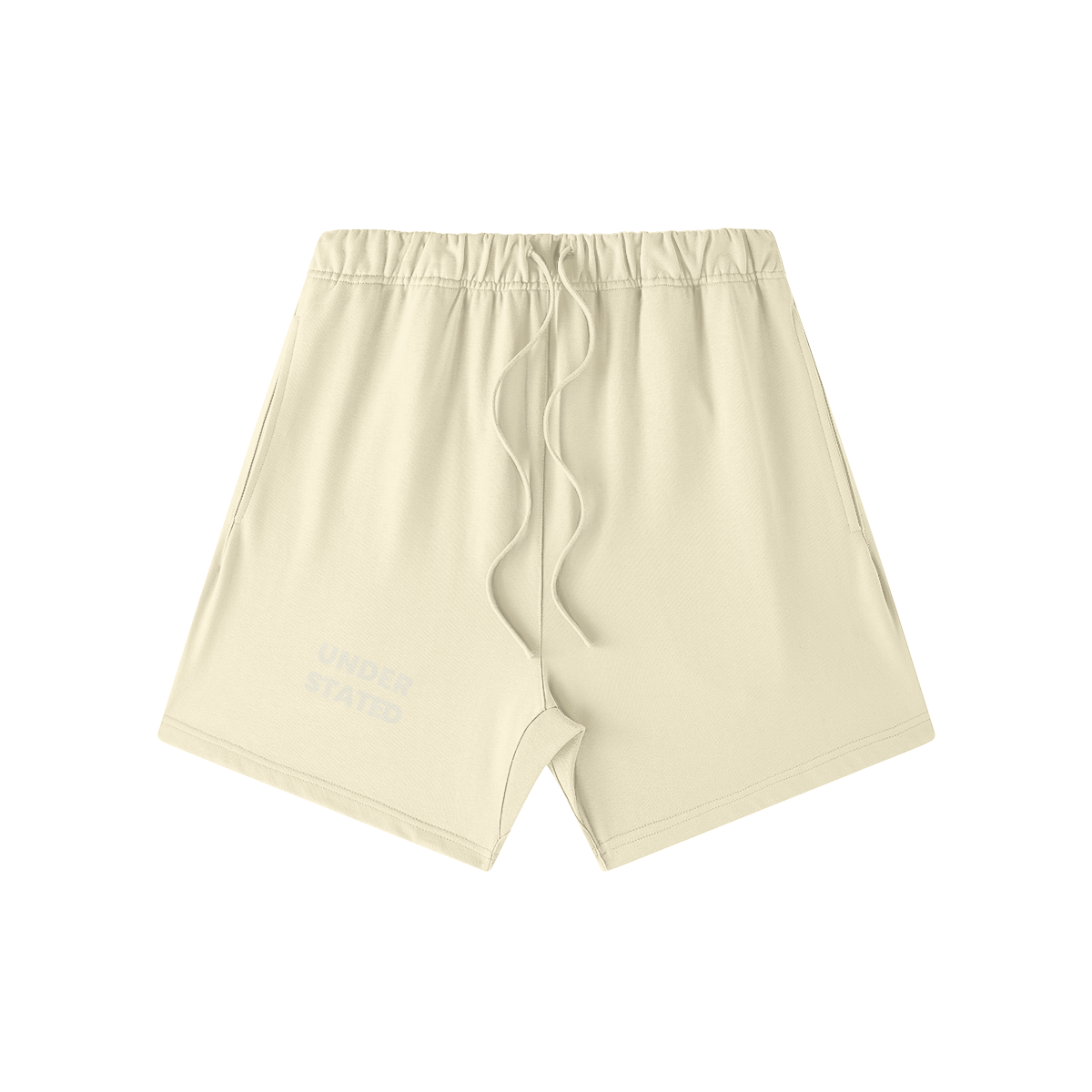 Ghost Mark Shorts