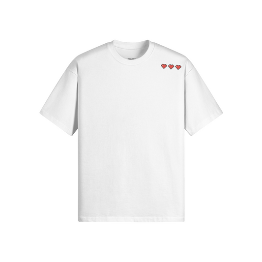 1Up Love Tee