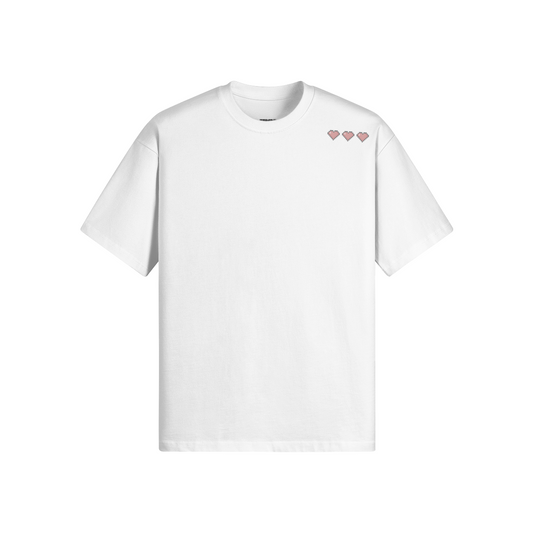 1Up Love Tee